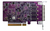 QNAP QXP-1600eS-A1164 interface cards/adapter Internal Mini-SAS