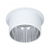 Paulmann Gil Coin Surfaced lighting spot Brushed iron, White LED G