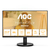 AOC 24B3HMA2 écran plat de PC 60,5 cm (23.8") 1920 x 1080 pixels Full HD LED Noir