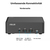 ASUS NUC 15 Pro Slim Kit RNUC15CRKI300002 (Intel Core 3 100U Prozessor, Intel Arc Grafik, Intel WiFi 7, Bluetooth 5.4, ohne Betriebssystem, mit EU-Netzkabel, bis 99 TOPS KI-Leis...
