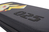 PowerA 1521515-01 Schutzhülle für tragbare Spielkonsolen Hartschalenkoffer Nintendo Grau, Gelb