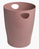 Exacompta 45338D cestino per rifiuti Rotondo Polipropilene (PP) Rosa
