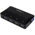 StarTech.com ST53004U1C hálózati csatlakozó USB 3.2 Gen 1 (3.1 Gen 1) Type-B 5000 Mbit/s Fekete