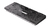 ENDORFY Thock 75% teclado RF inalámbrica + USB QWERTZ Alemán Negro