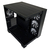 LC-Power 809B Midi Tower Schwarz