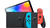Nintendo Switch OLED console da gioco portatile 162,6 cm (64") 64 GB Touch screen Wi-Fi Nero, Blu, Rosso