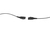 Dacomex 292011 écouteur/casque Avec fil Arceau Appels/Musique USB Type-A Noir