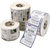 Zebra SAMPLE15298R printer label White Self-adhesive printer label