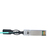 BlueOptics SFP28-AOC-10M-F5-BO InfiniBand/fibre optic cable Aqua-Farbe