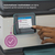 HP OfficeJet Pro HP 9015e All-in-One-printer, Kleur, Printer voor Kleine kantoren, Printen, kopiëren, scannen, faxen, HP+; Geschikt voor HP Instant Ink; Automatische documentinv...