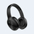 Edifier W600BT Zestaw słuchawkowy Przewodowy i Bezprzewodowy Opaska na głowę Połączenia/muzyka USB Type-C Bluetooth Czarny