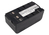 CoreParts MBXCAM-BA030 akkumulátor digitális fényképezőgéphez/kamerához Nikkel-fémhidrid (NIMH) 4200 mAh