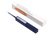 Lanview LVO280902 kit per la pulizia Fibra ottica Penna/panno per la pulizia