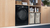 Indesit YT M11 92B X UK tumble dryer Freestanding Front-load 9 kg A++ Black