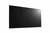 LG 86UL3J-N beeldkrant Digitale signage flatscreen 2,18 m (86") LCD Wifi 330 cd/m² 4K Ultra HD Blauw Web OS 16/7