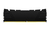Kingston Technology FURY 16 Go 4600 MT/s DDR4 CL19 DIMM (Kits de 2) Renegade Black