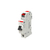 ABB 2CDS251002R0084 Stromunterbrecher Miniatur-Leistungsschalter 1