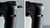 Bosch VitaPower MMB6382MN blender 1,5 L Mélangeur de table 1200 W Noir, Acier inoxydable