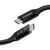 Edimax UC4-030TP cable Thunderbolt 3 m 40 Gbit/s Negro