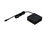 ASUS ROG 100W USB-C Adapter netvoeding & inverter Binnen Zwart