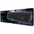 Sandberg 640-30 tastiera USB QWERTY Inglese britannico Nero