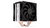 ENDORFY Fera 5 Dual Fan Procesor Chłodnica powietrza 12 cm Czarny