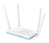 D-Link EAGLE PRO AI router bezprzewodowy Fast Ethernet Jedna częstotliwości (2,4 GHz) 4G Biały