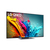 LG QNED 55QNED86T6A 139,7 cm (55") 4K Ultra HD Smart-TV WLAN Blau