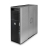 HP 620 Intel® Xeon® E5 V2 Family E5-2620V2 16 GB DDR3-SDRAM 240 GB SSD Windows 7 Professional Mini Tower Munkaállomás Fekete