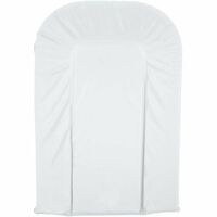 Changeur Looping BCLPC 70 x 44 x 6 cm PVC Blanc