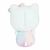 Poupée Bébé Jemini Hello Kitty