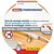 Ruban adhésif double face TESA Transparent 9 mm x 5 m