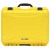 NANUK Schutzkoffer Case Typ 930, Zertifiziert, 50,3 x 40,6 x 19,3cm, 3,2kg, ohne Einsatz, Gelb
