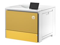 HP Clr LJ Yellow 550 Sheet Paper Tray