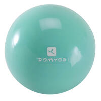 Pilates Fitness Dumb-bell Toning Weight Ball - 900g - NO SIZE