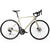 Women's Road Bike Edr Carbon Disc 105 - Beige - M