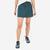 Hiking Skort - Nh500 - - UK 8 / FR 38