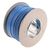 RS PRO Einzeladerleitung 2,5 mm² 100m Blau PVC isoliert Ø 4.1mm 45 / 0,25 mm Litzen