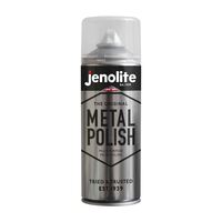 Metal Polish 400ml