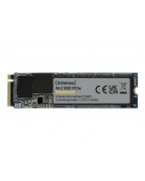 Intenso SSD 1.0 TB Premium M.2 PCIe