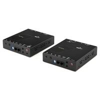 StarTech HDMI over IP Verlenger set videowall ondersteuning