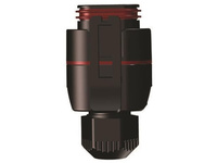 GRUNDFOS KIT ALPHA STECKER gerade komplett, 98284561