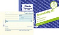 Avery Zweckform 303