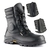 Jallatte Jalarcher Side-Zip Safety Boots S3 SRC - Size 7