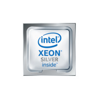HPE DL380 Gen10 Intel Xeon-Silver 4210R (2.4GHz/10-core/100W) Processor Kit