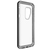 LifeProof Next Samsung Galaxy S9+, Schwarz Crystal - Schutzhülle