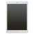 OtterBox Kids Alpha Glass Blue Light Apple iPad iPad 10.2 (7th/8th) - clear - Glas
