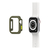 LifeProof Watch Bumper pour Apple Watch Series 6/SE/5/4 40mm Gambit Green - green