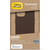 OtterBox Symmetry Cactus Leather MagSafe Apple iPhone 15 brown - schlanke Schutzhülle