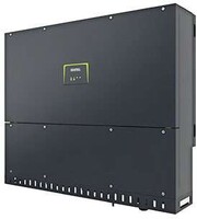 PV-Wechselrichter 4-MPP Tracker PIKO CI 50kW
